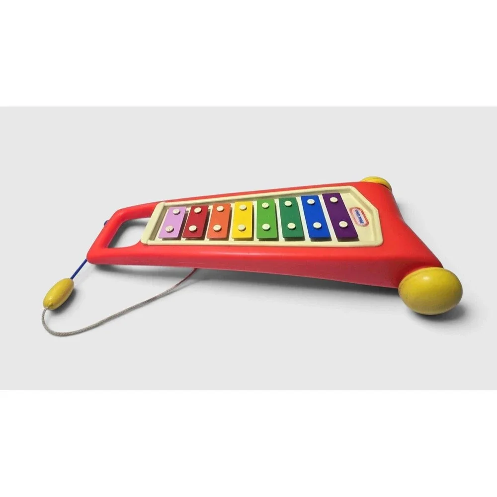 Little Tikes fisher price
